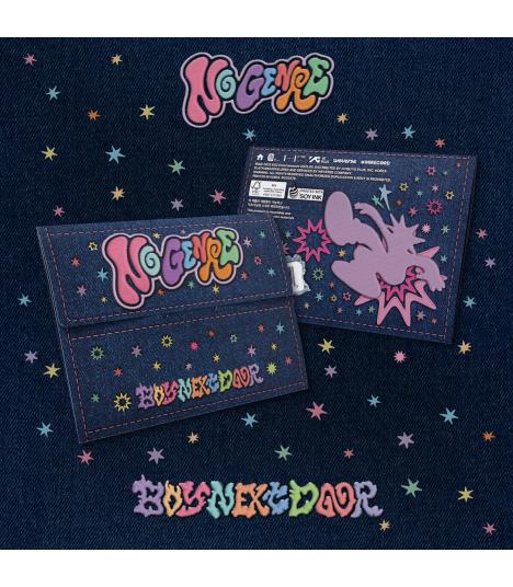boynextdoor-no-genre-weverse-albums-ver