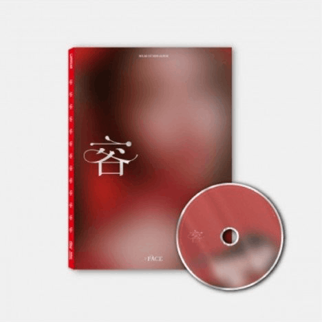 solar-face-1st-mini-album-vers-persona-edition-coreenne