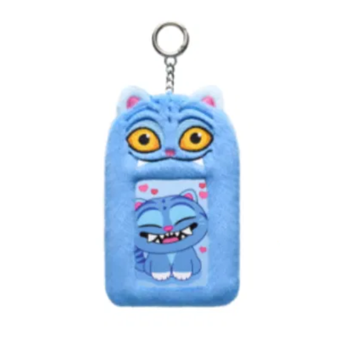 derpy photocard holder