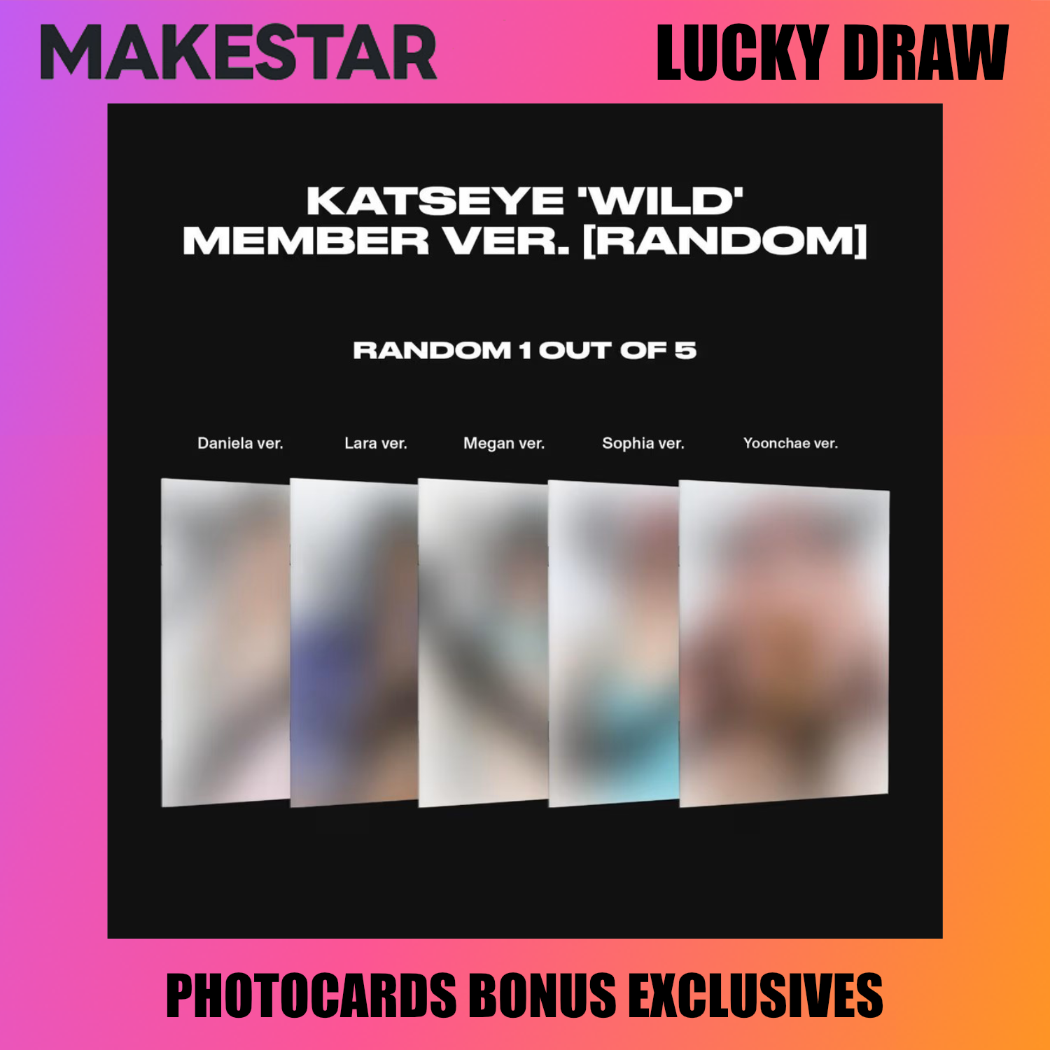 makestar intro