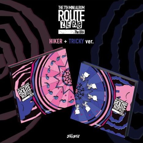 xikers-route-zero-the-ora
