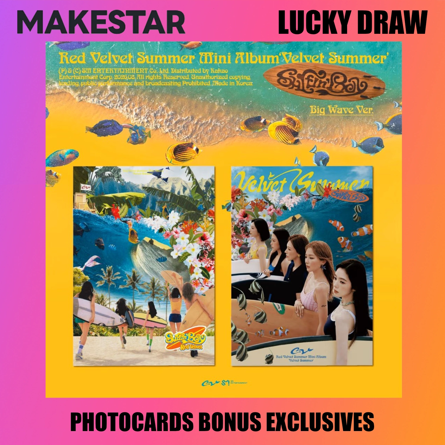 makestar intro