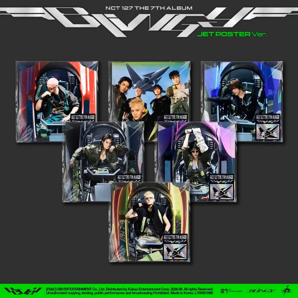 L700001696_EC8BA0EBB3B4EC9588EB82B4EC849C_NCT_127_ECA095EAB79C7ECA791_BLINGY_JET_Poster_Ver