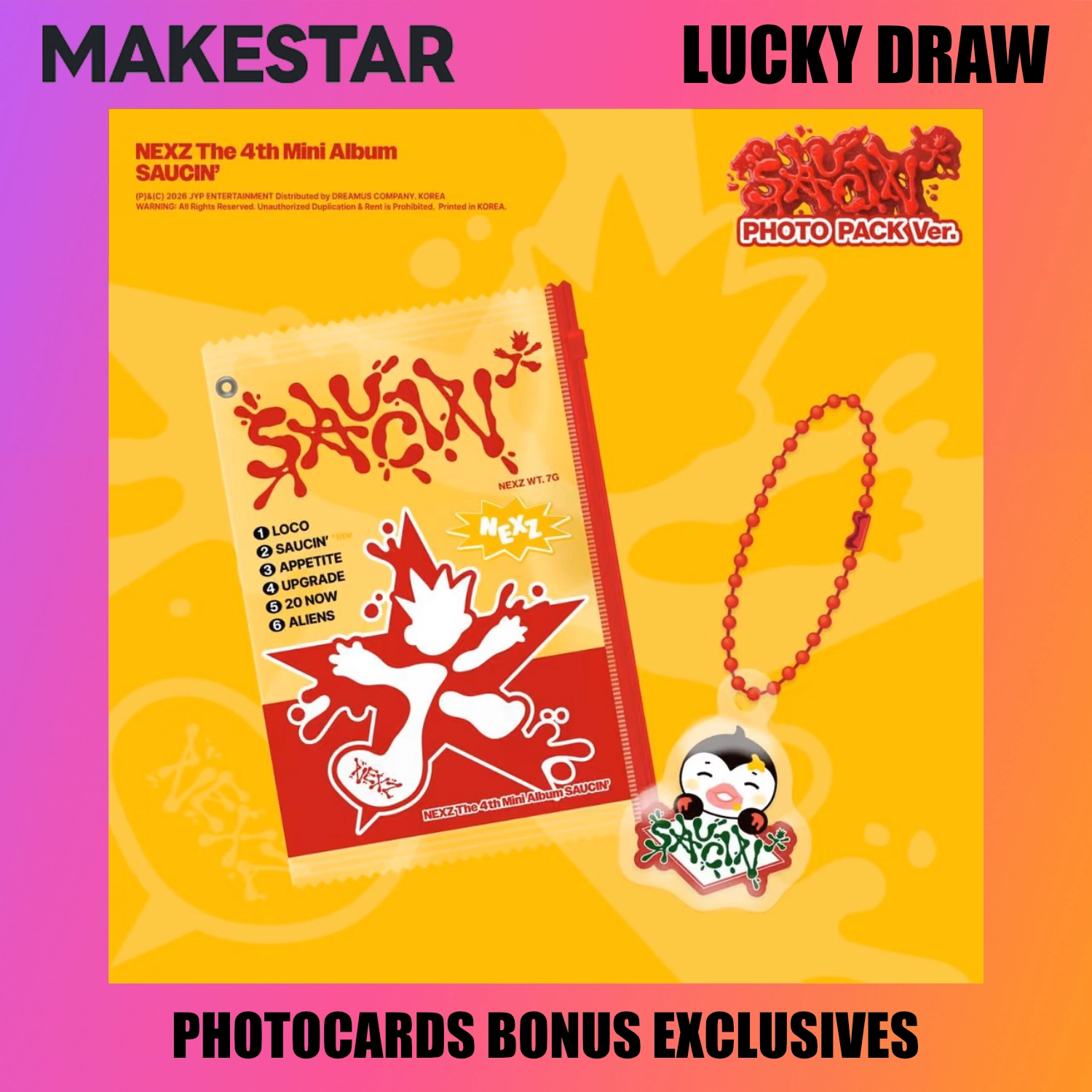 photopack